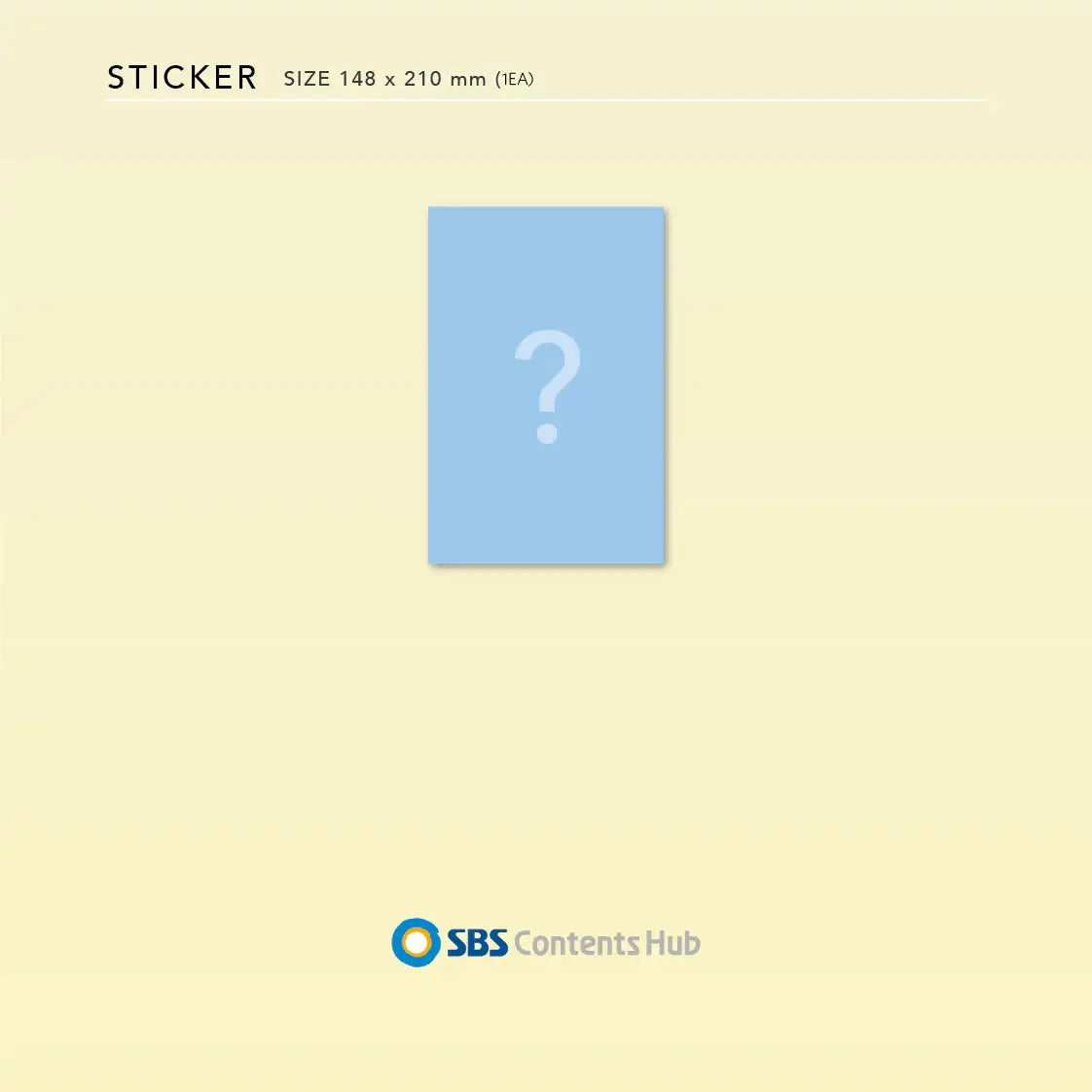 SBS Drama - Today's Webtoon OST (2 CDs) - SBS Drama - Album - Harumio
