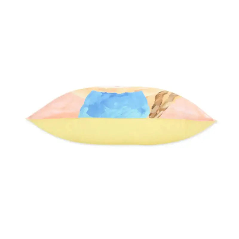 NARA HOME DECO X Pokori Friends - Pure Cotton Pillow Cover - NARA HOME DECO - Pillow Cover - Harumio