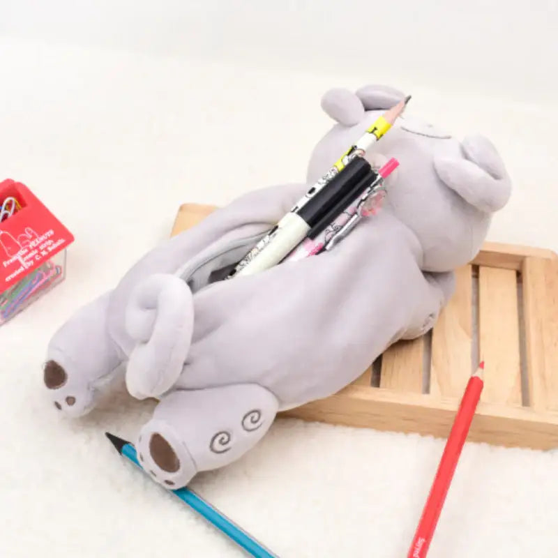 Merong Haechi - Doll Pouch - Soone Content - Pouches - Harumio