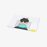Gb Studio - STARRY Desk Pad - Marpple Shop - Desk Mat - Harumio
