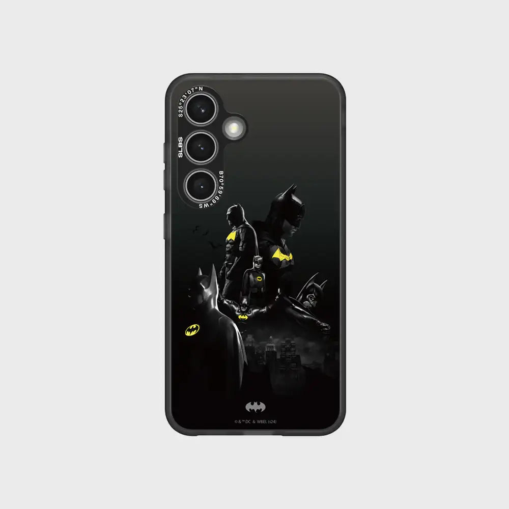 SLBS - Batman Persona Case (Galaxy S24) - SLBS - Home & Living, Accessories - Harumio