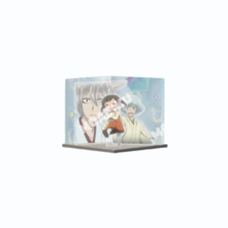 Kamisama Kiss x MOAE:KU - Scene Cut Diorama