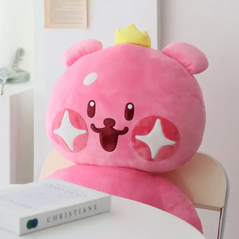 Cookie Run - Prince Bear Jelly Body Pillow - Cookie Run - Accessories - Harumio