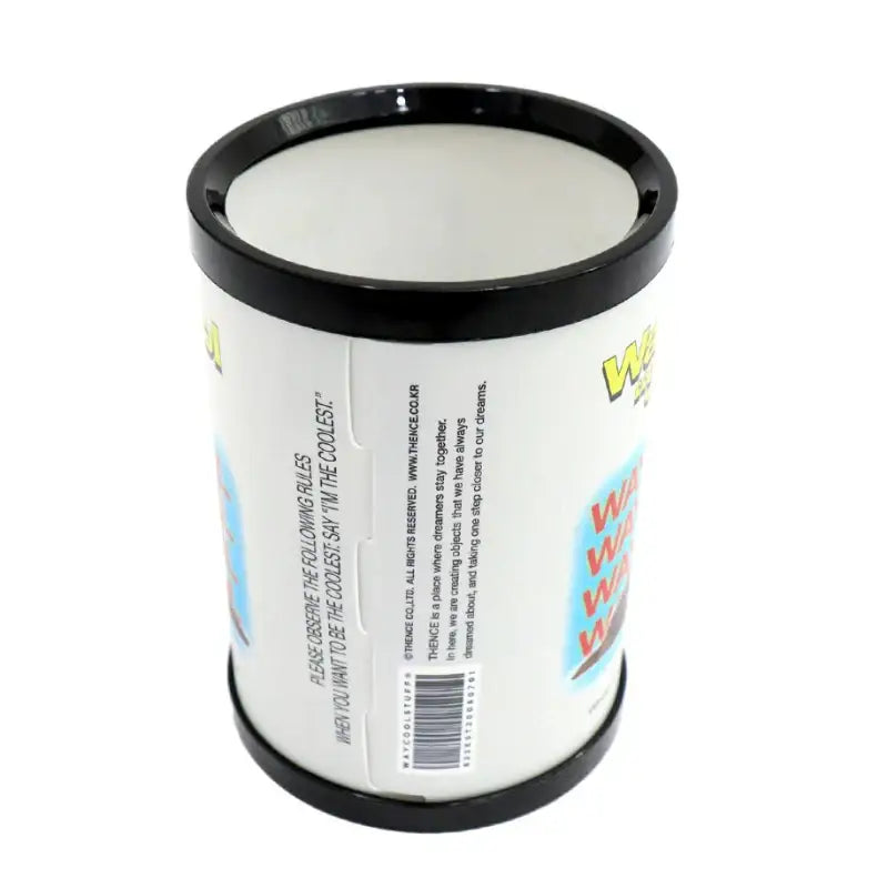 THENCE - DIY Pen Holder - THENCE - Stationery - Harumio