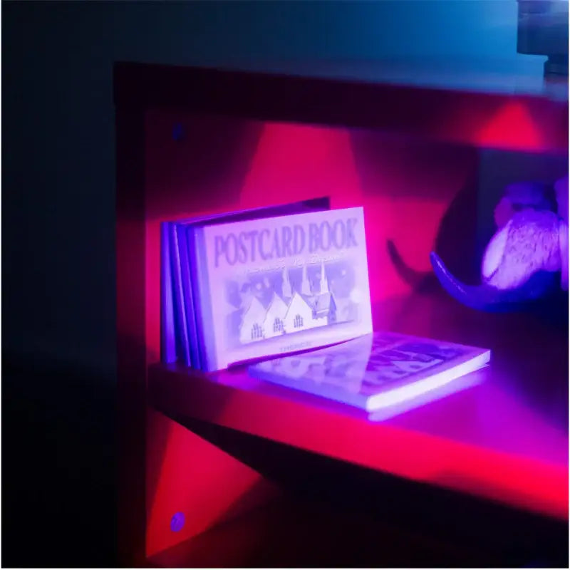 THENCE - Postcard Book - THENCE - Postcard Book - Harumio