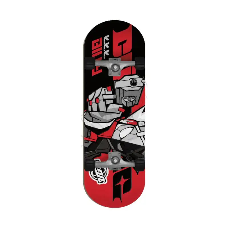 Genshin Impact PC Lounge (Zenless Zone Zero) - Finger Board Keyring - Genshin Impact - Keyring - Harumio