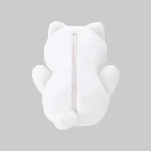 Meow Man - Doll Fluffy Pouch - Webtoon Friends - Pouch - Harumio