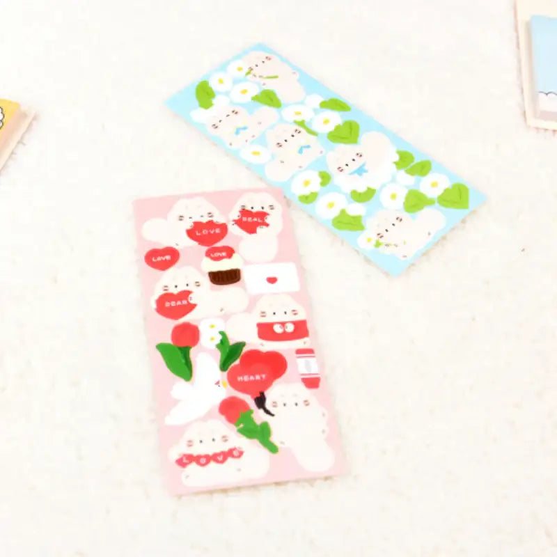 Mayo - Seal Sticker - Soone Content - Stickers - Harumio