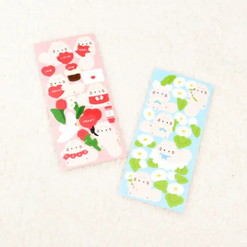Mayo - Seal Sticker - Soone Content - Stickers - Harumio