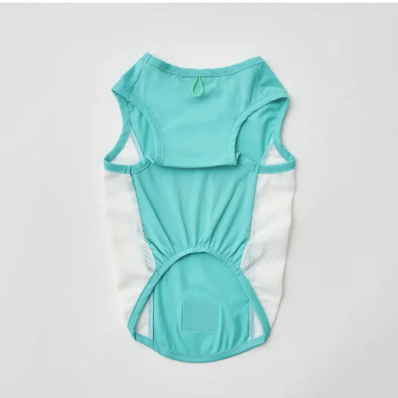 iCANDOR - Ocean Cooling Vest - iCANDOR - Pet Clothes - Harumio