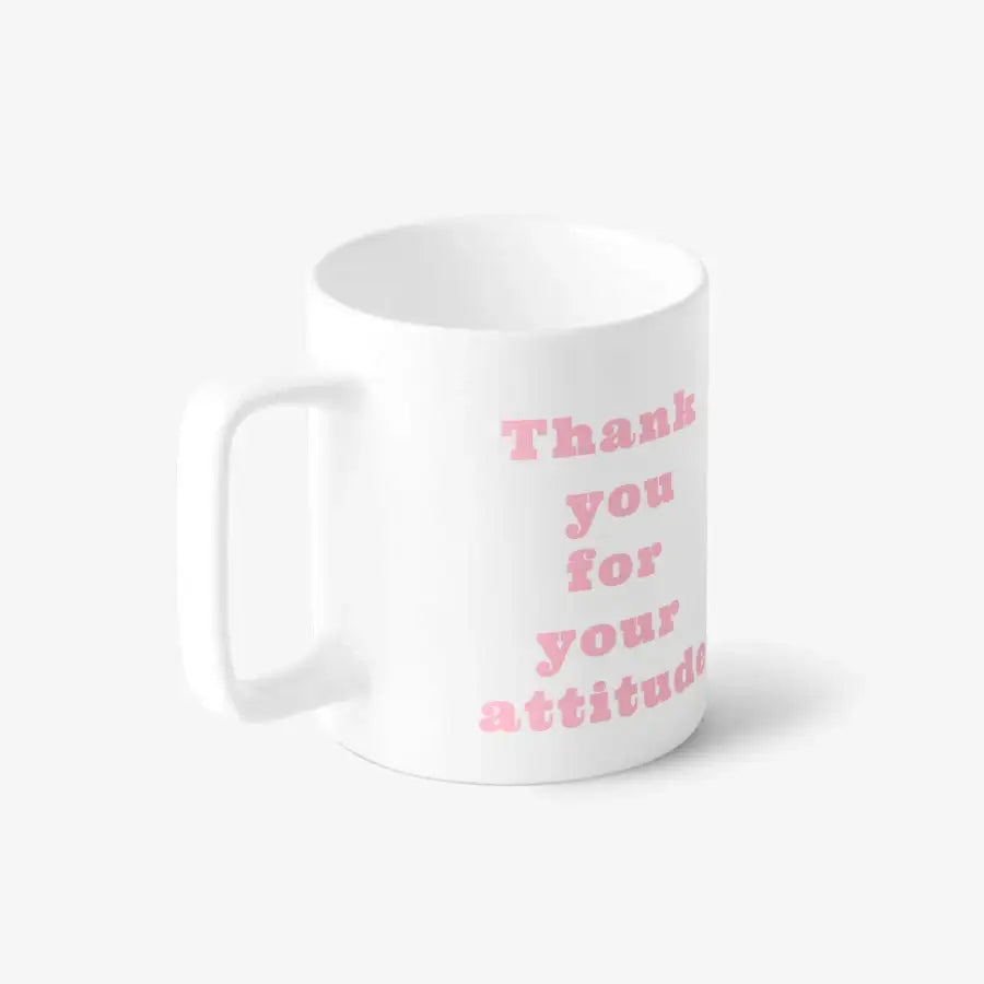 Snowyi - Tissue Basic Mug - Marpple Shop - Mug - Harumio