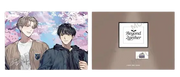 Beyond Together 2nd x Mofun Pop-Up Store - A5 Illustration Print (Escape from Solitary Confinement) - MOFUN - A5 Illustration Colored Paper - Harumio