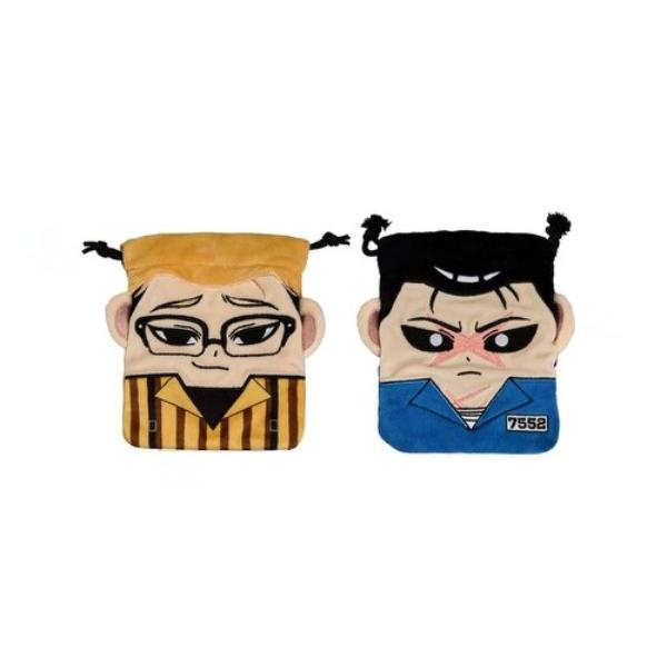 Lookism VVIP Popup Store - Bokori Pouch