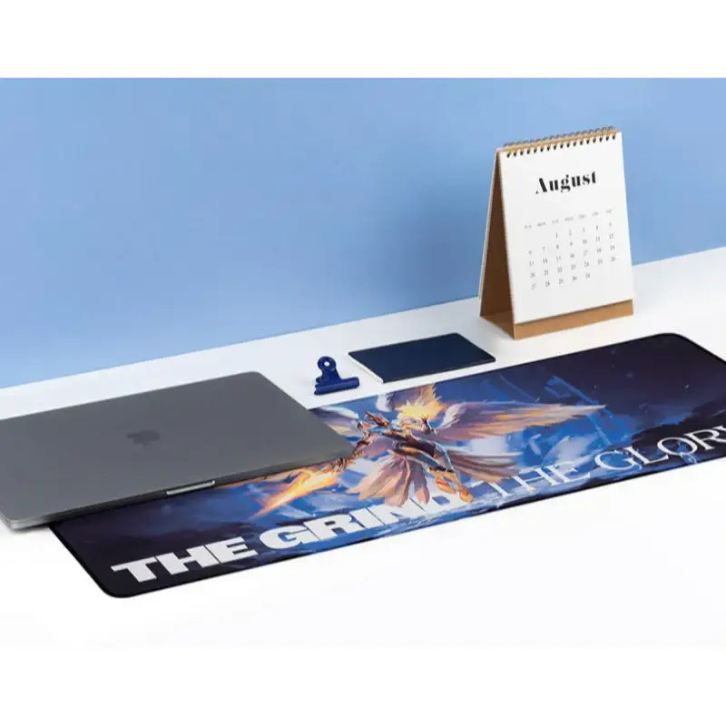 League of Legends - 2023 Worlds XL Mouse Pad - League of Legends - Mouse Pad - Harumio