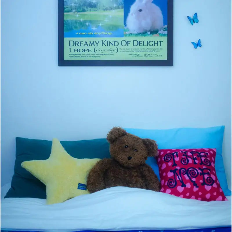 THENCE - WTD Cushion Cover - THENCE - Home & Living - Harumio