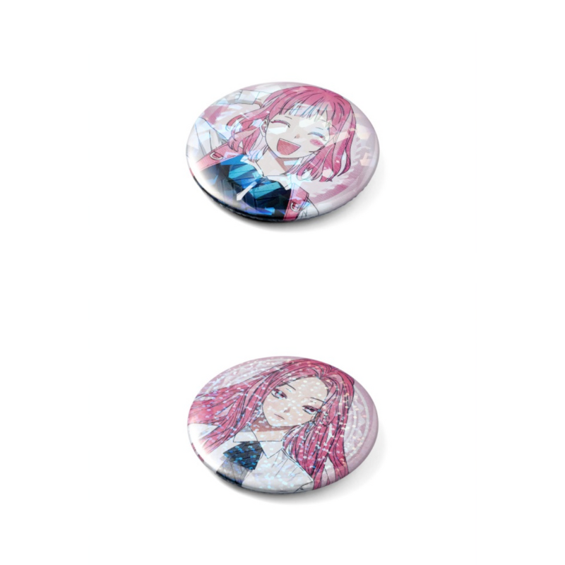 ILLIT Summer Moon - Can Badge (Random)