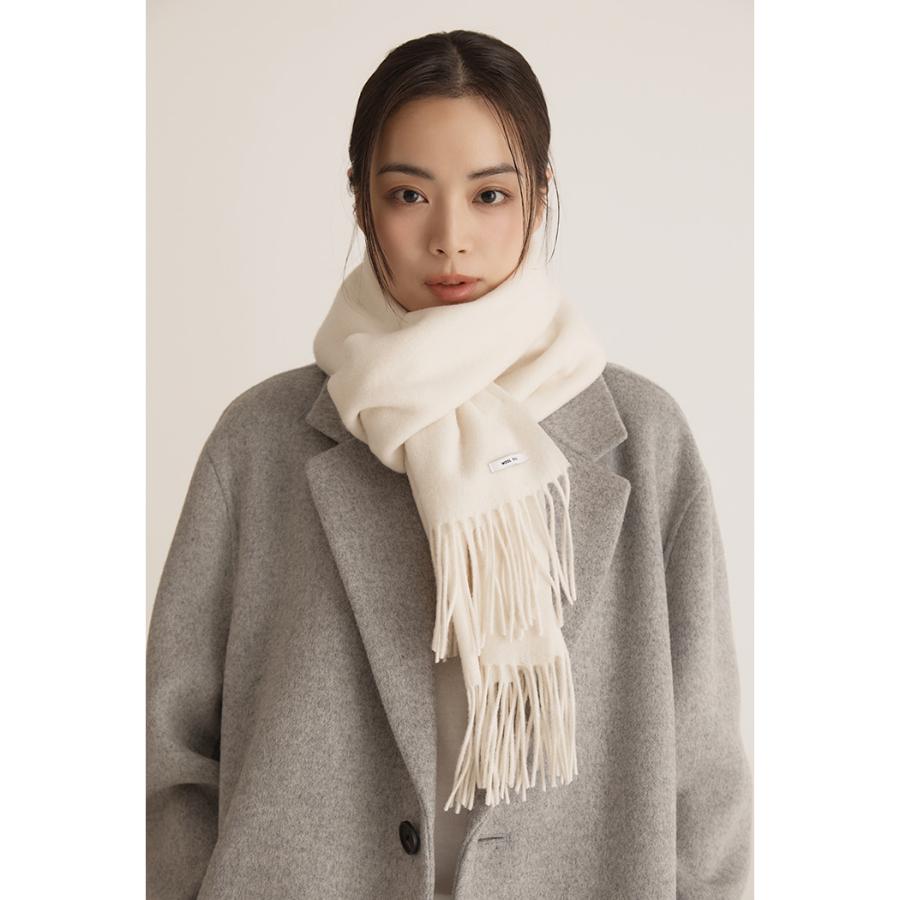 SPAO - Wool Muffler