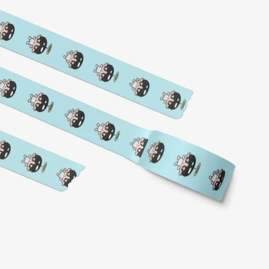 Mim Pangji - Melting Angel Masking Tape - Marpple Shop - Masking Tape - Harumio