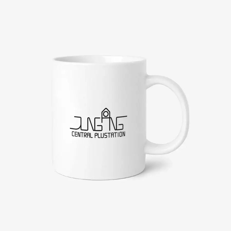 JK Studio - Central Market Basic Mug - Marpple Shop - Mug - Harumio