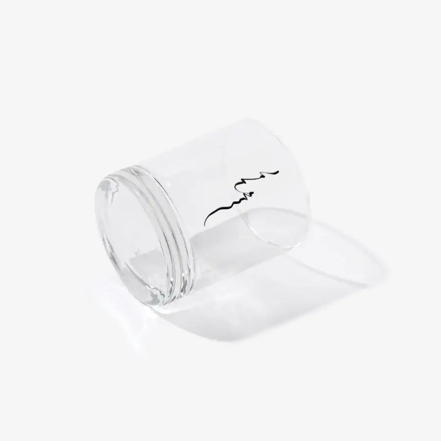 Hboks - On the Rocks Glass Cup - Marpple Shop - Glass Cup - Harumio