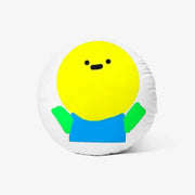 Thetablesetter - Newbie Pillow - Marpple Shop - Cushion - Harumio