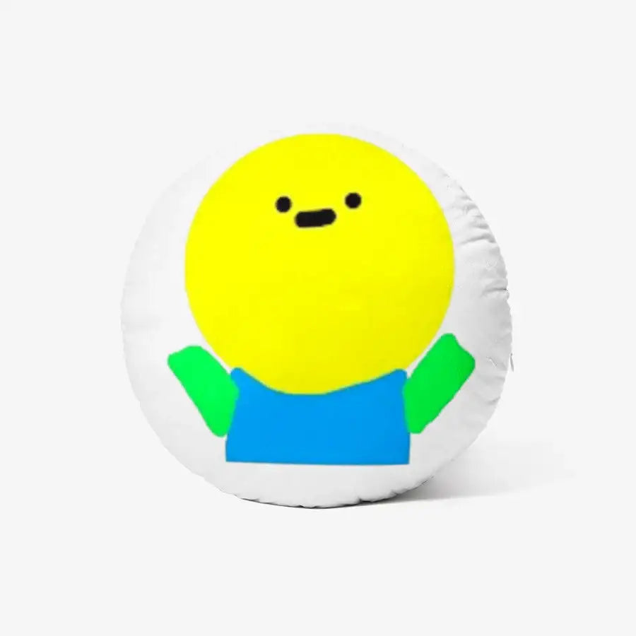 Thetablesetter - Newbie Pillow - Marpple Shop - Cushion - Harumio