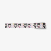 Live, Laugh, Love - Pixel Masking Tape - Marpple Shop - Masking Tape - Harumio