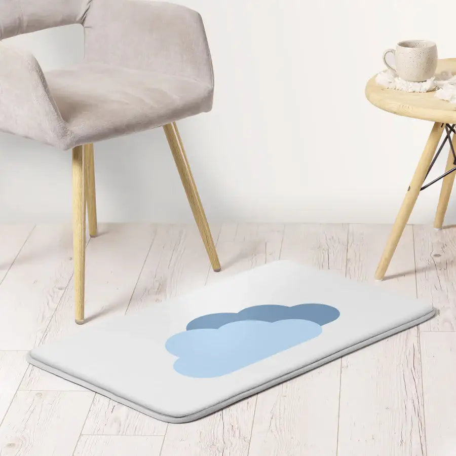 TEAMDOCTOR - Cloud Soft Mat - Marpple Shop - Mat - Harumio