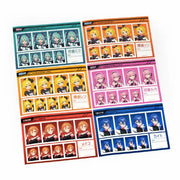 Hatsune Miku - Piapro Characters WE!FLASH ID Photo Set - Hatsune Miku - ID Photo - Harumio