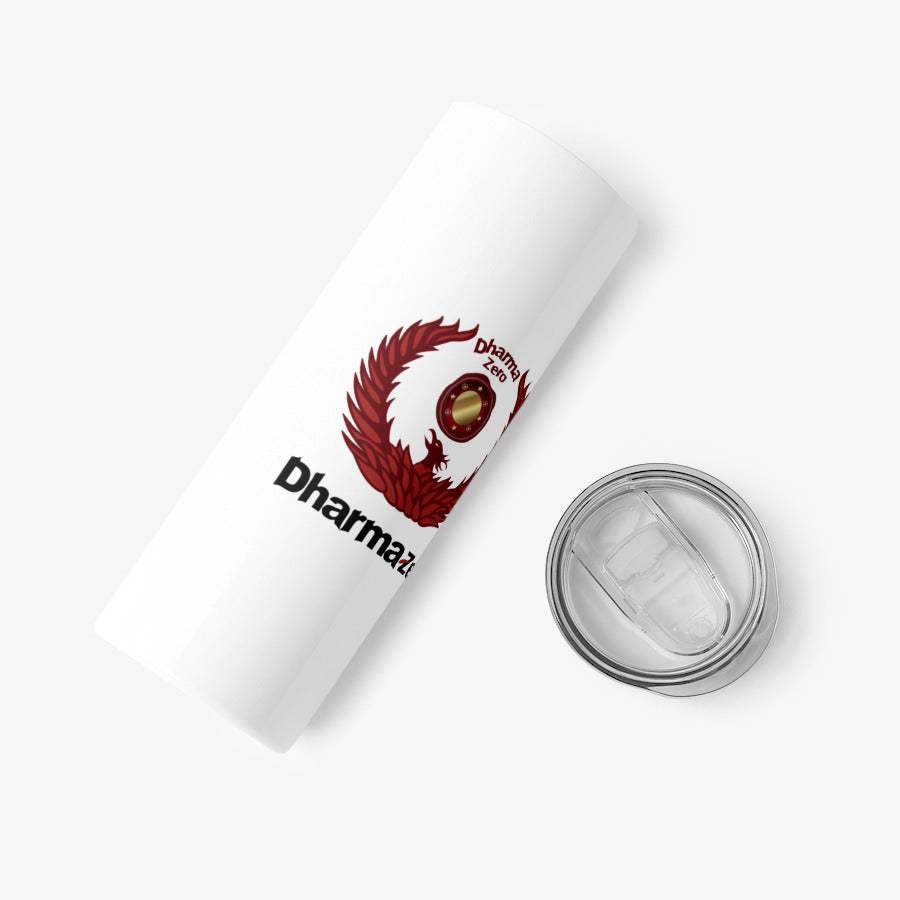 Dharma Zero - Standard Grip Tumbler - Marpple Shop - Tumbler - Harumio