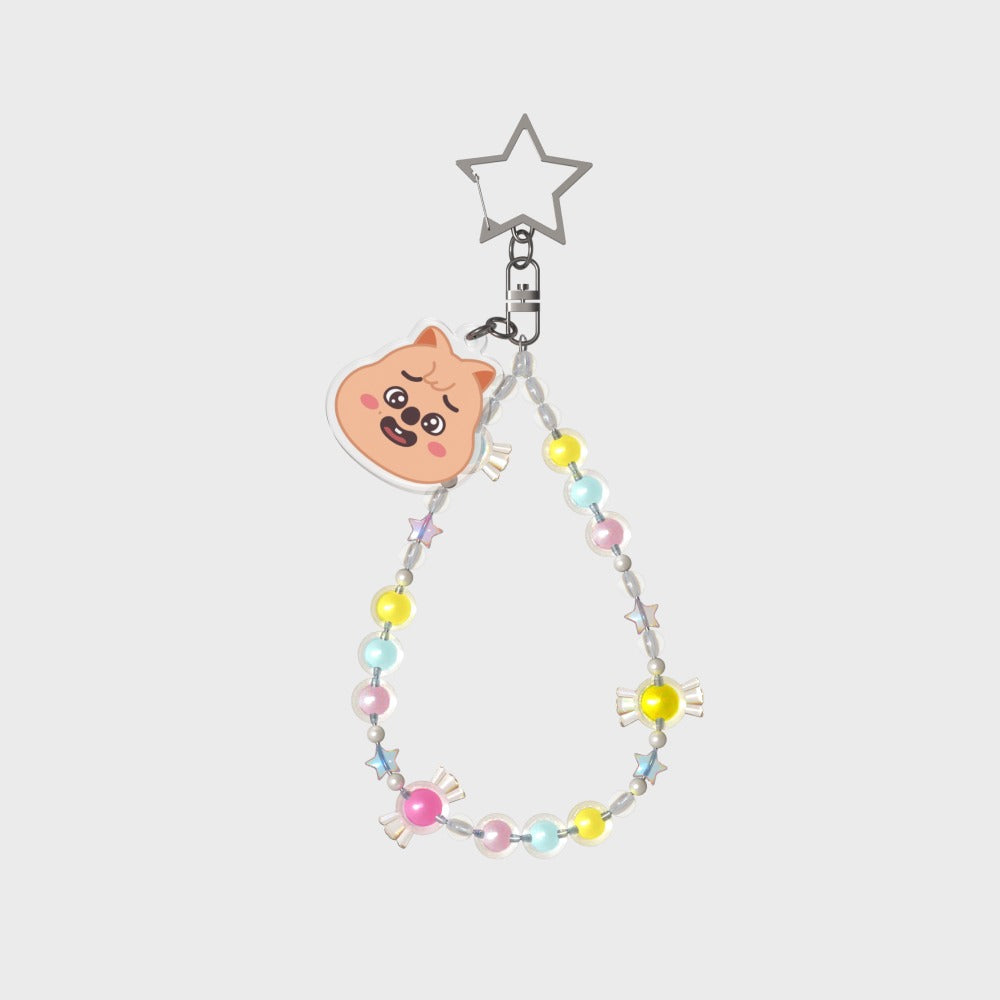 SLBS - SKZOO NFC Theme Beads Strap