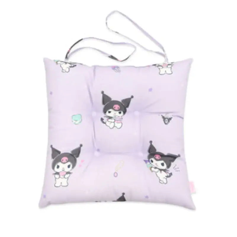 NARA HOME DECO X Sanrio - Student Cushion - NARA HOME DECO - Cushion - Harumio