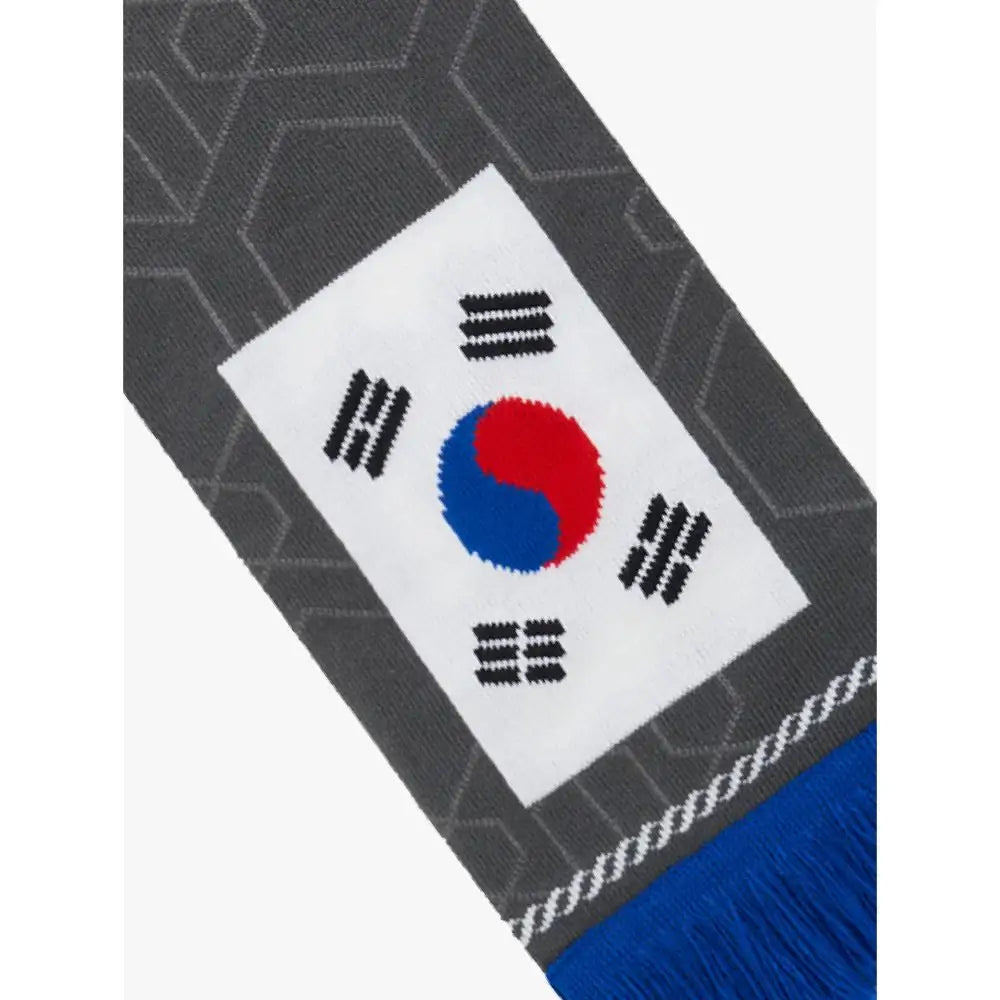 Team Korea eSports - eSports Muffler - Team Korea eSports - Clothing - Harumio