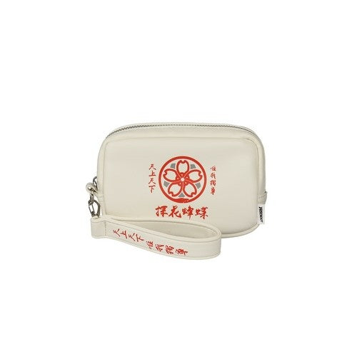 Lookism VVIP Popup Store - Ryuhei Multipurpose Pouch