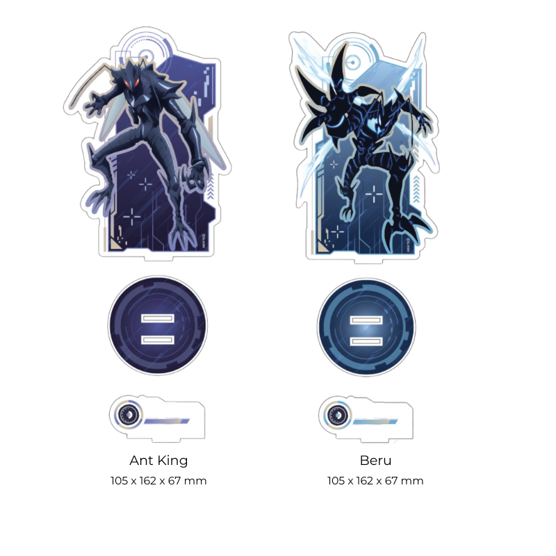 Solo Leveling - Acrylic Stand