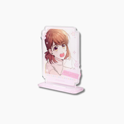 Inso's Law - Acrylic Stand