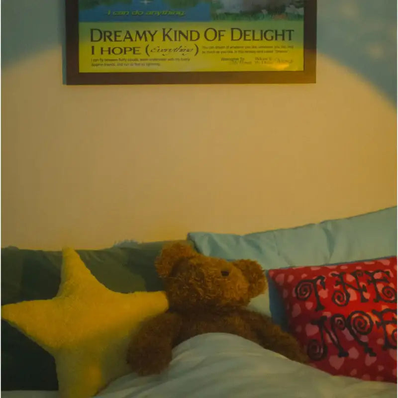 THENCE - WTD Cushion Cover - THENCE - Home & Living - Harumio