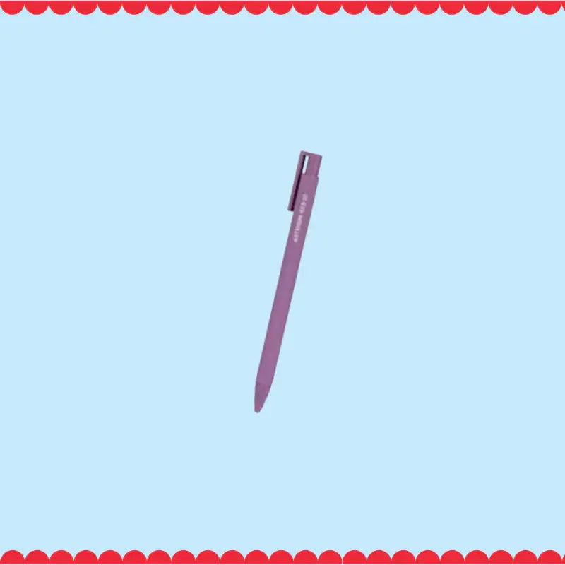 Happy Plave Day - Asterum 433-10 Pen - PLAVE - Pen - Harumio