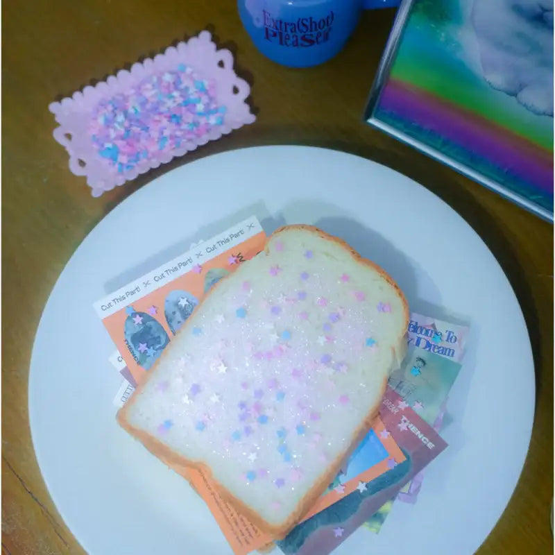 THENCE - Postcard Book - THENCE - Postcard Book - Harumio