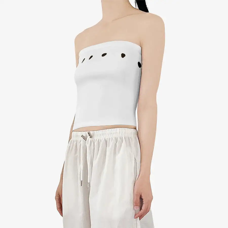 Udam - Tube Top - Marpple Shop - tube top - Harumio