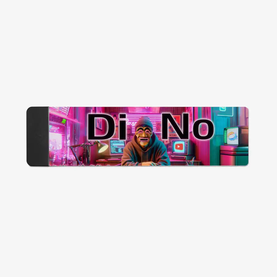Dino - Dino Wireless Charging Pad - Marpple Shop - wireless charging pad - Harumio