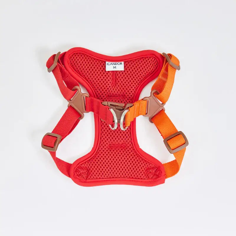 iCANDOR - Snuggle Harness - iCANDOR - Pet Harness - Harumio