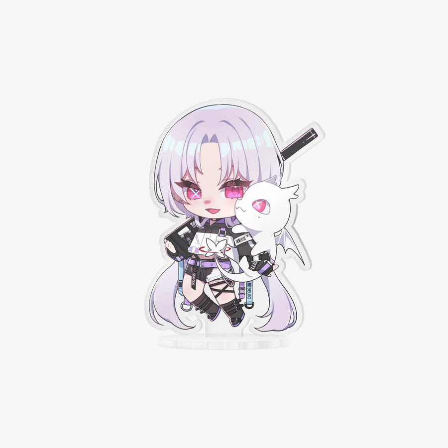 ETE - Acrylic Stand - Marpple Shop - Acrylic Stand - Harumio