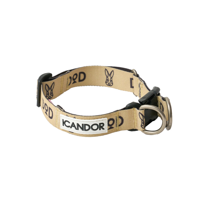 DOD X iCANDOR - Gentle Collar Dual_DOD