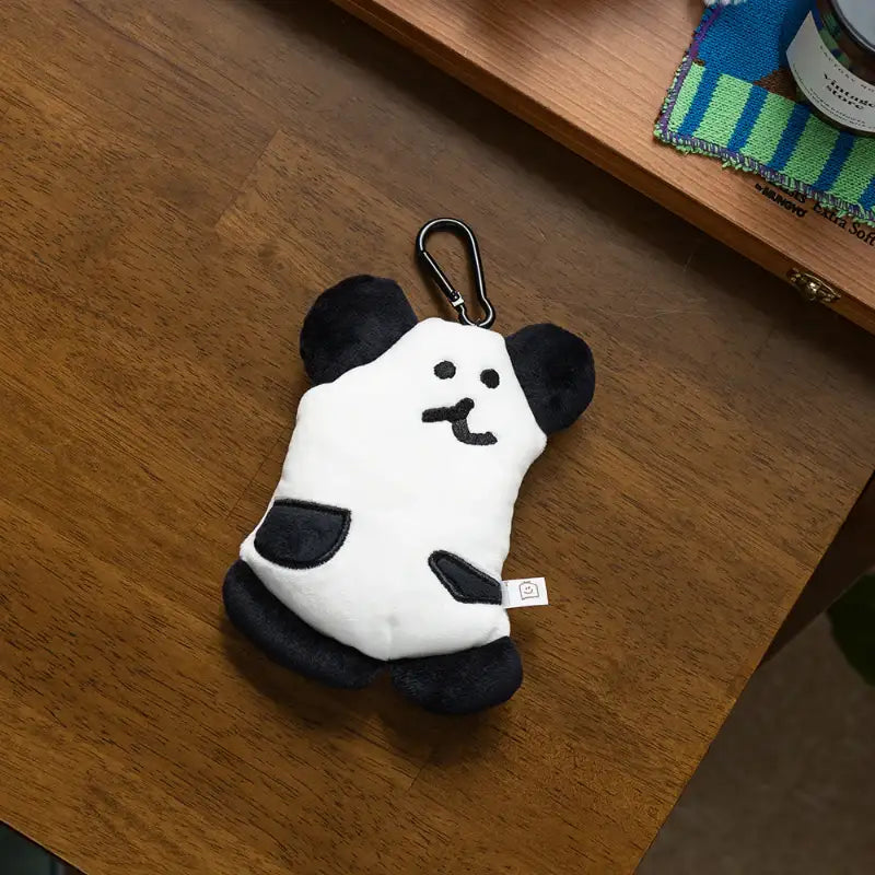 Dinotaeng - Oreo BOBO Reel Pouch - Dinotaeng - Pouches - Harumio