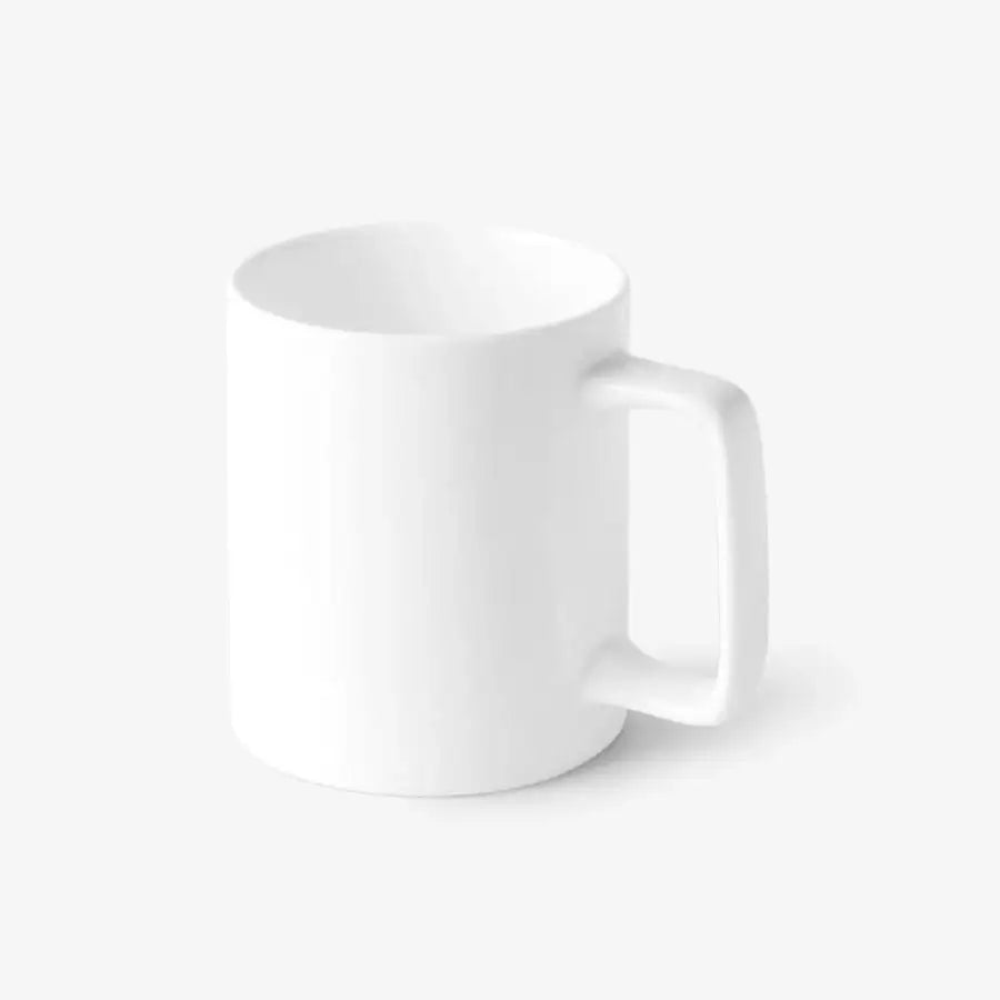 Woori Doori - Pig with Flowers Mug - Marpple Shop - Mug - Harumio