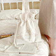 Mayo - Aperture Eco Bag - Soone Content - Eco Bags - Harumio