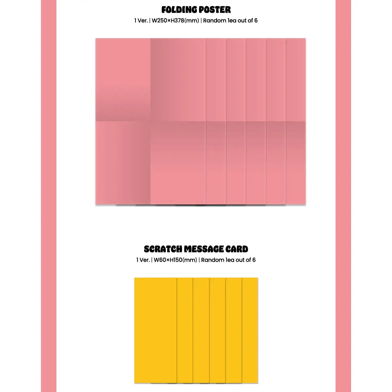 STAYC - TEENFRESH : 3rd Mini Album - STAYC - Album - Harumio