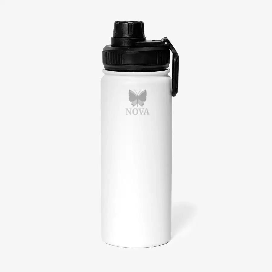NOVA - Nova Outdoor Stainless Steel Sports Tumbler - Marpple Shop - Tumbler - Harumio