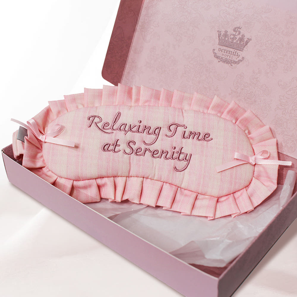 Serena - Hotel Amenity